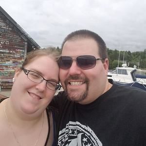 Meet your Posher, Tammy